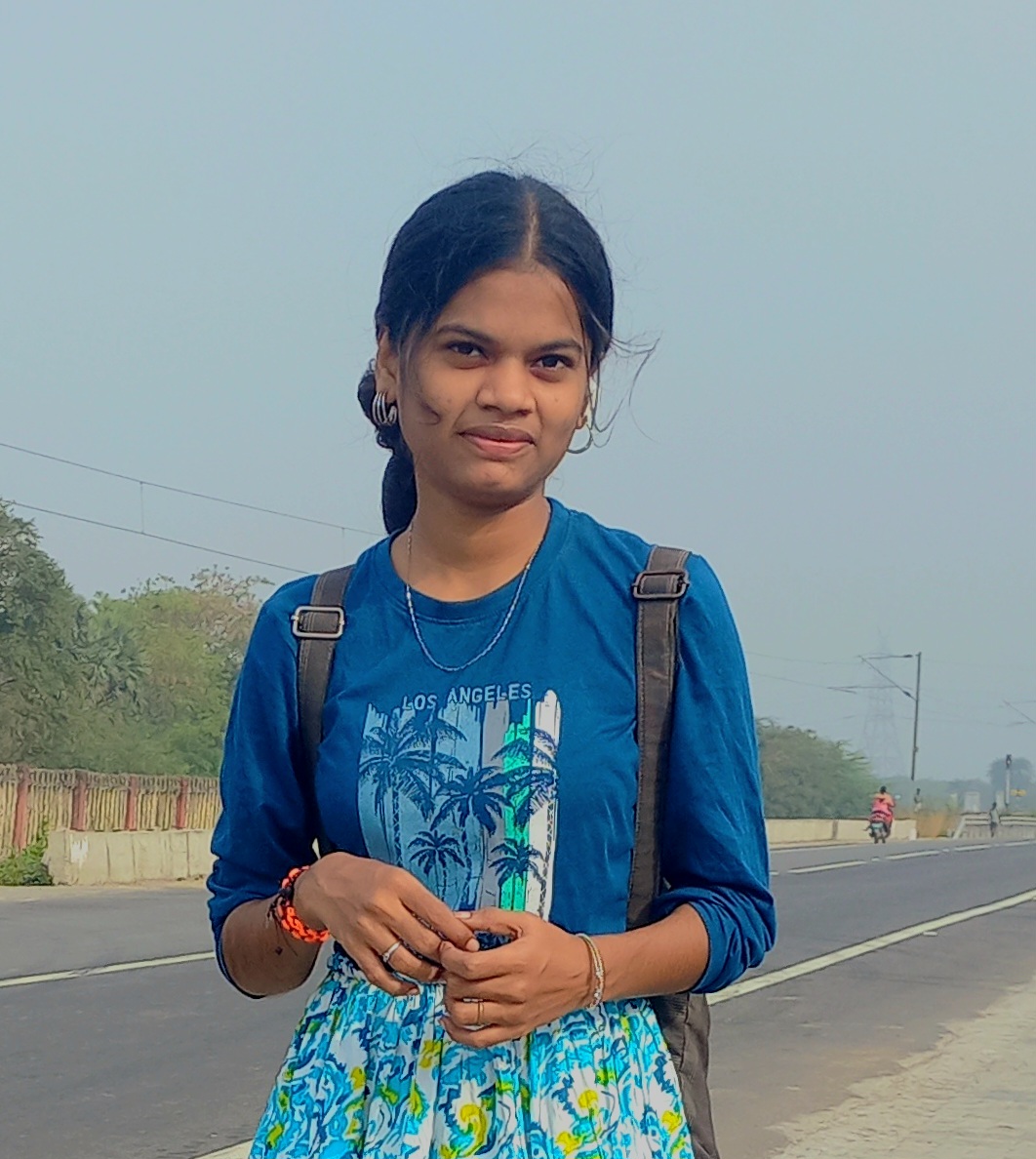 Sivaranjani Sivaraj